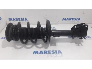 Used Front shock absorber rod, right Renault Master IV (MA/MB/MC/MD/MH/MF/MG/MH) 2.3 dCi 135 16V FWD Price € 158,81 Inclusive VAT offered by Maresia Parts