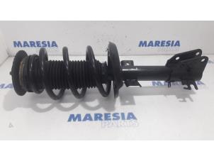 Used Front shock absorber rod, left Renault Master IV (MA/MB/MC/MD/MH/MF/MG/MH) 2.3 dCi 135 16V FWD Price € 158,81 Inclusive VAT offered by Maresia Parts