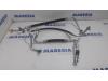 Renault Clio IV (5R) 0.9 Energy TCE 90 12V Luftkonditioneringsledning