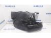 Renault Clio IV (5R) 0.9 Energy TCE 90 12V Isolering, hjulhus