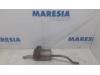 Renault Clio IV (5R) 0.9 Energy TCE 90 12V Ljuddämpare, bak