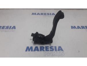 Used Throttle pedal position sensor Renault Master IV (MA/MB/MC/MD/MH/MF/MG/MH) 2.3 dCi 135 16V FWD Price € 96,80 Inclusive VAT offered by Maresia Parts