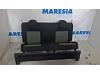 Rear bench seat from a Renault Twingo 2016
