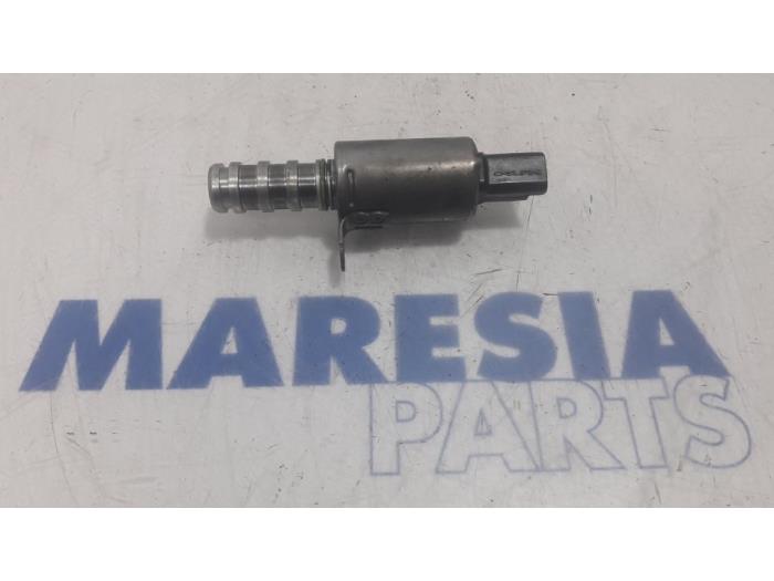 Begagnade Kamaxelsensor Peugeot 208 I (CA/CC/CK/CL) 1.0 Vti 12V PureTech Pris € 35,00 Marginaltabell erbjuds av Maresia Parts