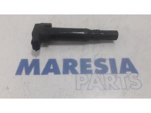 Used Pen ignition coil Peugeot 208 I (CA/CC/CK/CL) 1.0 Vti 12V PureTech Price € 10,00 Margin scheme offered by Maresia Parts