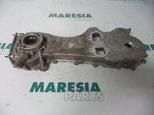 Used Oil pump Fiat Punto Evo (199) 1.3 JTD Multijet 85 16V Price € 90,00 Margin scheme offered by Maresia Parts