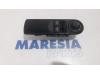 Renault Clio IV (5R) 0.9 Energy TCE 90 12V Flerfunktionsbrytare, fönster