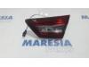 Renault Clio IV (5R) 0.9 Energy TCE 90 12V Baklykta, höger