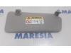 Renault Clio IV (5R) 0.9 Energy TCE 90 12V Solskydd