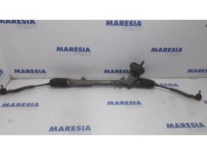 Used Steering box Renault Clio IV Estate/Grandtour (7R) 1.5 Energy dCi 90 FAP Price € 105,00 Margin scheme offered by Maresia Parts