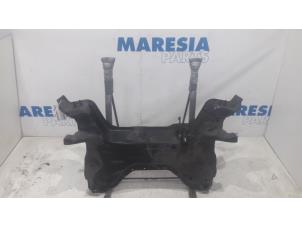 Used Subframe Peugeot 5008 I (0A/0E) 1.6 THP 16V Price € 50,00 Margin scheme offered by Maresia Parts