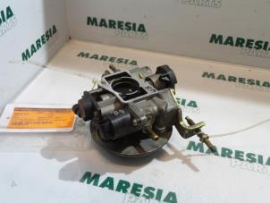 fiat palio 1.2 throttle body