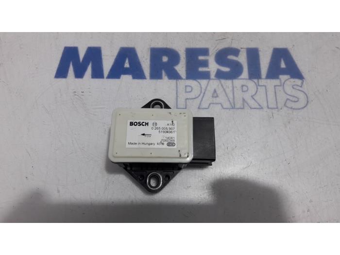Used Esp computer Alfa Romeo MiTo (955) 0.9 TwinAir Price € 15,00 Margin scheme offered by Maresia Parts