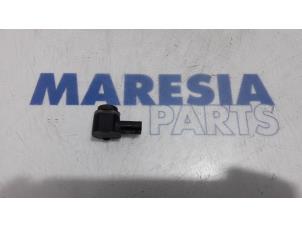 Gebrauchte PDC Sensor Alfa Romeo MiTo (955) 0.9 TwinAir Preis € 35,00 Margenregelung angeboten von Maresia Parts