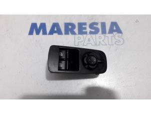 Used Multi-functional window switch Alfa Romeo MiTo (955) 0.9 TwinAir Price € 30,00 Margin scheme offered by Maresia Parts