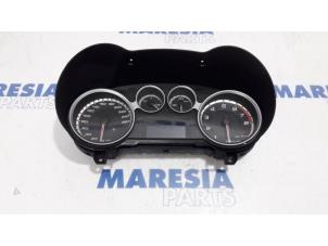 Used Instrument panel Alfa Romeo MiTo (955) 0.9 TwinAir Price € 105,00 Margin scheme offered by Maresia Parts