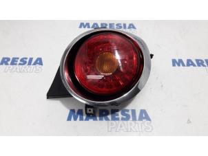 Usados Luz trasera derecha Alfa Romeo MiTo (955) 0.9 TwinAir Precio € 45,00 Norma de margen ofrecido por Maresia Parts