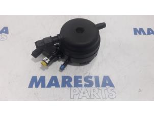 Used Particulate filter tank Peugeot Partner (EF/EU) 1.5 BlueHDi 75 Price € 254,10 Inclusive VAT offered by Maresia Parts