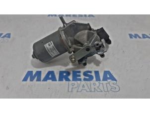 Used Front wiper motor Alfa Romeo MiTo (955) 0.9 TwinAir Price € 85,00 Margin scheme offered by Maresia Parts