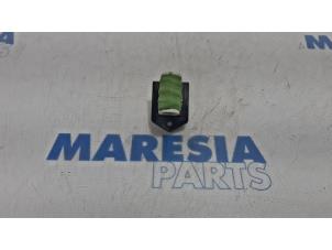 Used Cooling fan resistor Alfa Romeo MiTo (955) 0.9 TwinAir Price € 35,00 Margin scheme offered by Maresia Parts