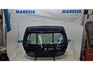 Used Tailgate Peugeot 308 (L3/L8/LB/LH/LP) 1.6 BlueHDi 100 Price € 262,50 Margin scheme offered by Maresia Parts