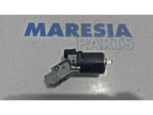 Used Ignition lock + key Peugeot 308 (L3/L8/LB/LH/LP) 1.6 BlueHDi 100 Price € 29,99 Margin scheme offered by Maresia Parts