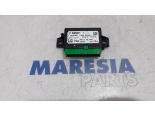 Używane Modul czujników parkowania Peugeot 308 (L3/L8/LB/LH/LP) 1.6 BlueHDi 100 Cena € 50,00 Procedura marży oferowane przez Maresia Parts