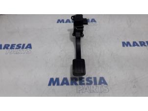 Używane Czujnik polozenia pedalu gazu Peugeot 308 (L3/L8/LB/LH/LP) 1.6 BlueHDi 100 Cena € 17,50 Procedura marży oferowane przez Maresia Parts