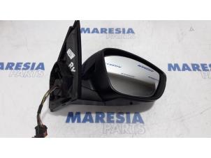 Used Wing mirror, right Peugeot 308 (L3/L8/LB/LH/LP) 1.6 BlueHDi 100 Price € 131,25 Margin scheme offered by Maresia Parts