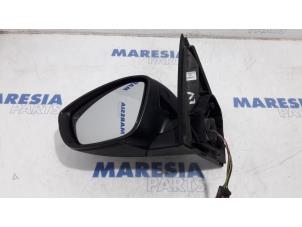 Used Wing mirror, left Peugeot 308 (L3/L8/LB/LH/LP) 1.6 BlueHDi 100 Price € 131,25 Margin scheme offered by Maresia Parts