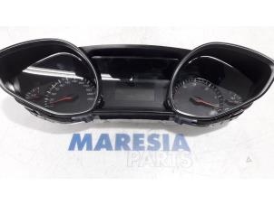 Used Instrument panel Peugeot 308 (L3/L8/LB/LH/LP) 1.6 BlueHDi 100 Price € 131,25 Margin scheme offered by Maresia Parts