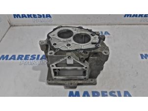 Gebrauchte Getriebegehäuse Fiat 500 (312) 1.2 69 Preis € 50,00 Margenregelung angeboten von Maresia Parts