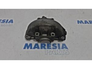 Używane Korpus skrzyni biegów Peugeot 308 (4A/C) 1.6 HDiF 16V Cena € 35,00 Procedura marży oferowane przez Maresia Parts