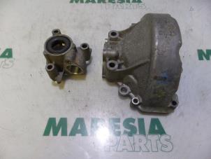Used Gearbox casing Peugeot Partner 2.0 HDI Price € 35,00 Margin scheme offered by Maresia Parts