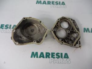 Used Gearbox cover Fiat Cinquecento Price € 25,00 Margin scheme offered by Maresia Parts