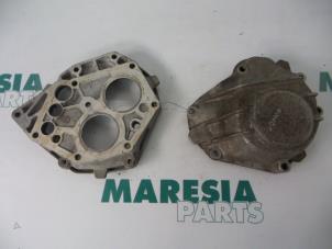 Gebrauchte Getriebedeckel Fiat Seicento (187) 1.1 SPI Hobby,Young Preis € 25,00 Margenregelung angeboten von Maresia Parts