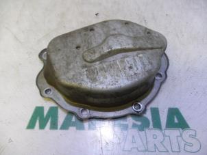 Used Gearbox cover Peugeot 308 (4A/C) 1.6 VTI 16V Price € 25,00 Margin scheme offered by Maresia Parts
