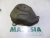 Gearbox cover from a Peugeot 1007 (KM), 2004 / 2011 1.6 GTI,Gentry 16V, Hatchback, 2-dr, Petrol, 1.587cc, 80kW (109pk), FWD, TU5JP4; NFU, 2005-04 / 2011-02, KMNFU 2005
