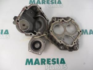 Usagé Couvercle boîte de vitesse Fiat Barchetta (183) 1.8 16V Prix € 35,00 Règlement à la marge proposé par Maresia Parts