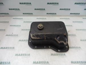 Used Gearbox cover Fiat Punto I (176) 60 1.2 i.e. Selecta Price € 35,00 Margin scheme offered by Maresia Parts