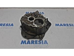 Used Gearbox casing Peugeot 307 (3A/C/D) 2.0 HDi 90 Price € 50,00 Margin scheme offered by Maresia Parts