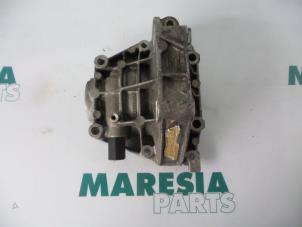 Gebrauchte Getriebegehäuse Fiat Doblo (223A/119) 1.6 16V Preis € 50,00 Margenregelung angeboten von Maresia Parts
