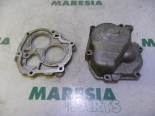 Used Gearbox cover Fiat Doblo Price € 25,00 Margin scheme offered by Maresia Parts