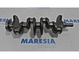 Used Crankshaft Renault Scénic III (JZ) 1.5 dCi 110 Price € 131,25 Margin scheme offered by Maresia Parts