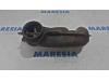 Exhaust manifold from a Peugeot 607 (9D/U) 2.0 16V 2001