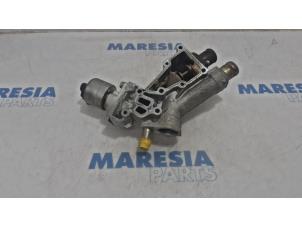 Used Thermostat housing Peugeot 607 (9D/U) 2.0 16V Price € 40,00 Margin scheme offered by Maresia Parts