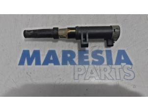 Gebrauchte Stift Zündspule Dacia Duster (HS) 1.6 16V Preis € 15,00 Margenregelung angeboten von Maresia Parts