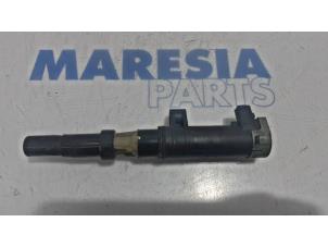 Gebrauchte Stift Zündspule Dacia Duster (HS) 1.6 16V Preis € 15,00 Margenregelung angeboten von Maresia Parts