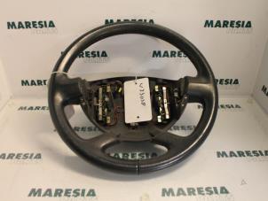 Used Steering wheel Renault Espace (JK) 2.0 16V Turbo Price € 50,00 Margin scheme offered by Maresia Parts