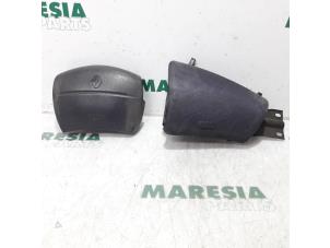 Used Airbag set + module Renault Espace (JE) 3.0i V6 24V Price € 75,00 Margin scheme offered by Maresia Parts